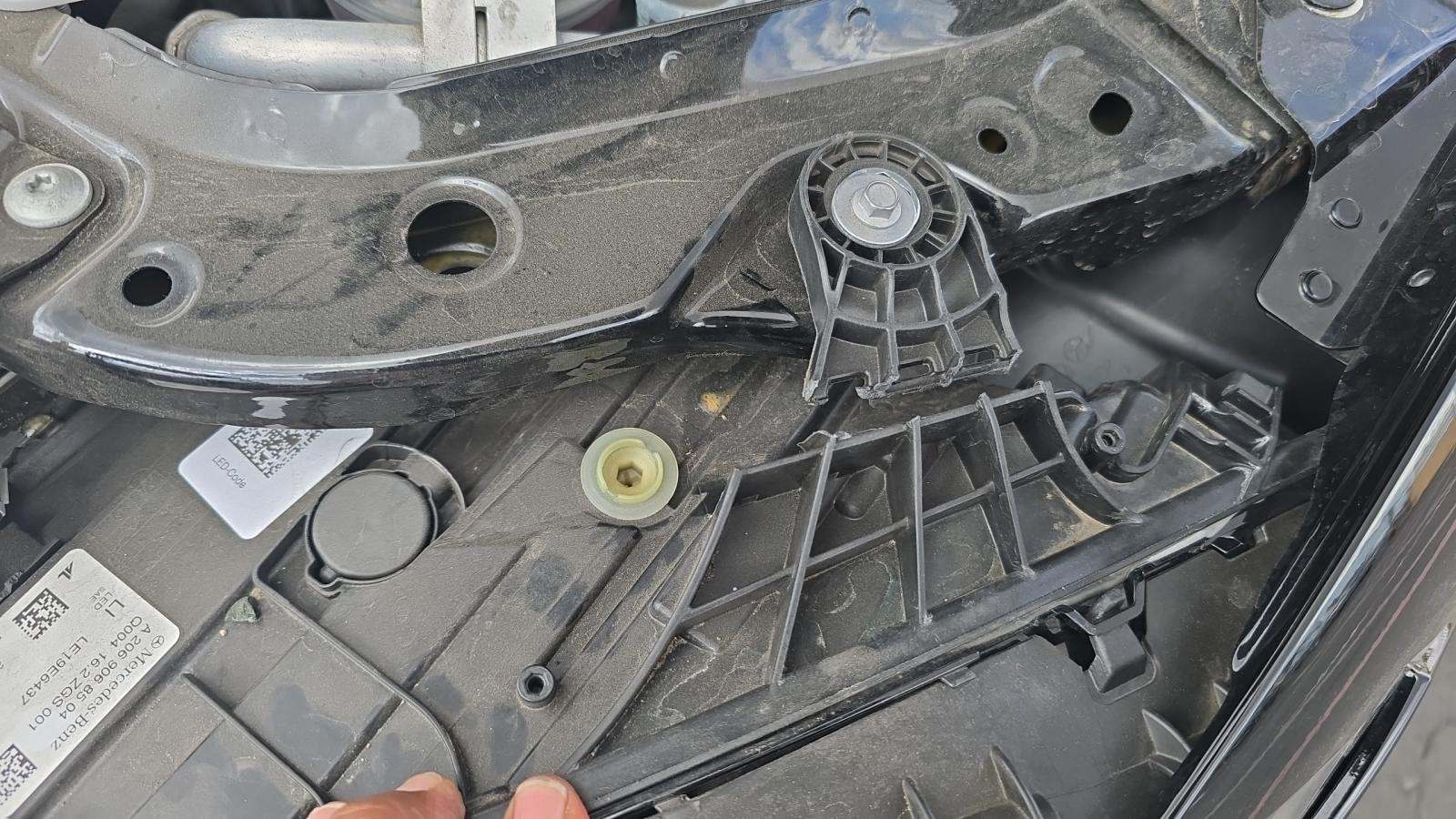 2024 Mercedes-Benz C-Class C 300 AWD