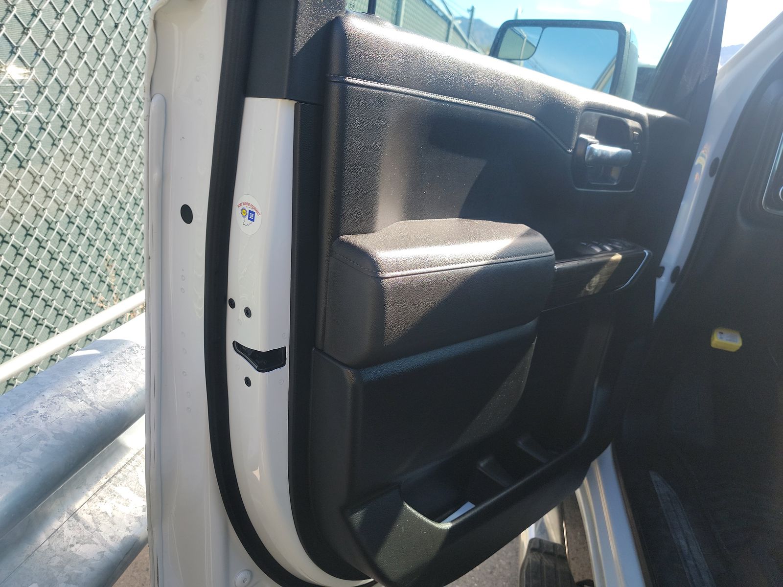 2022 Chevrolet Silverado 1500 LT RWD