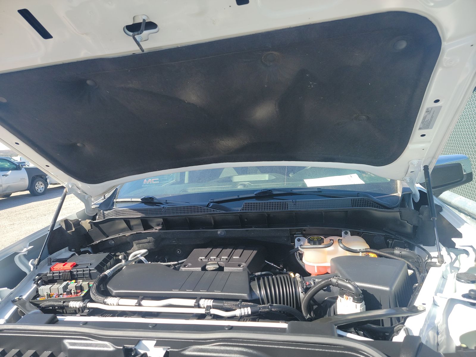 2022 Chevrolet Silverado 1500 LT RWD