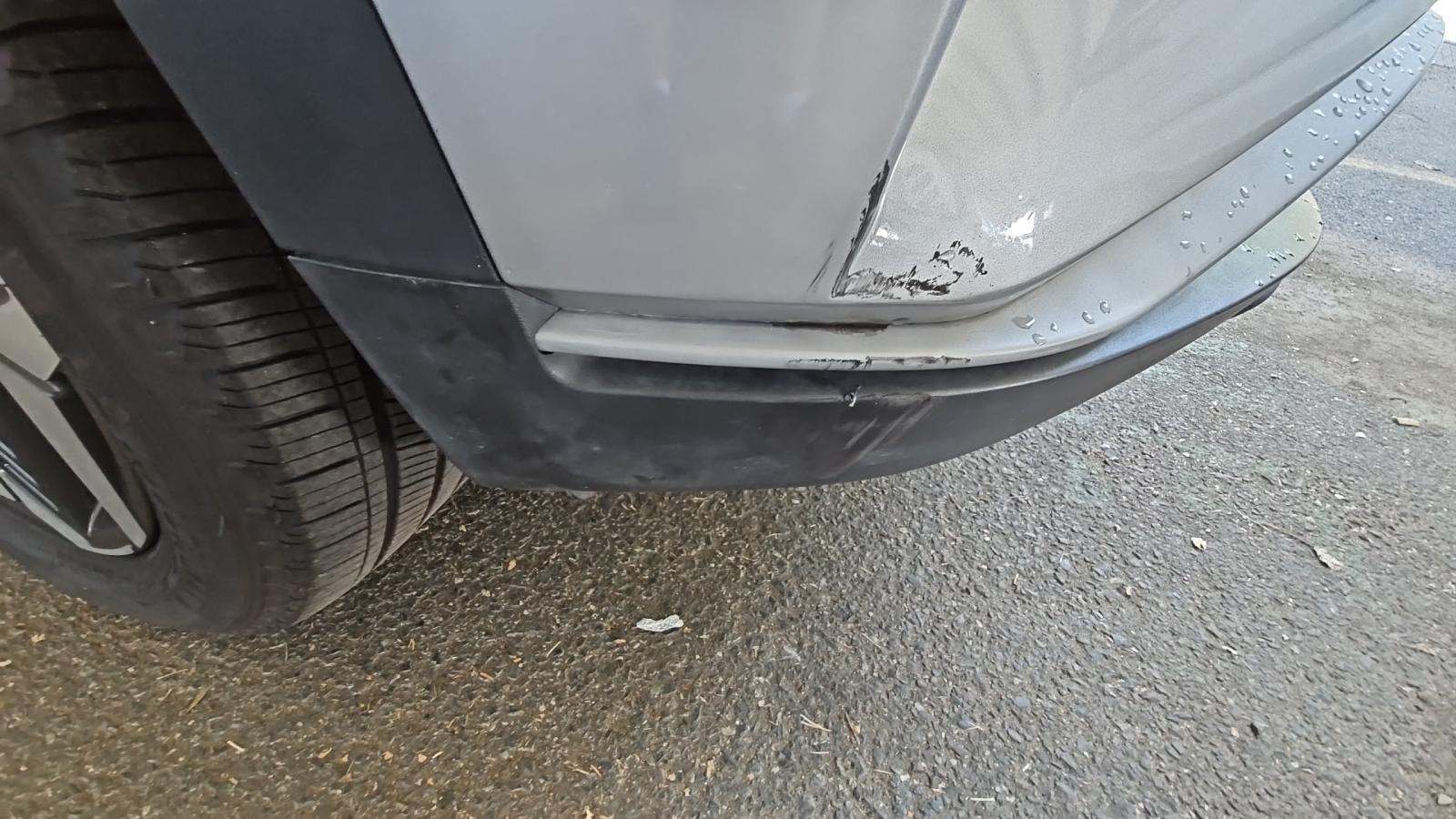 2023 Hyundai Tucson SEL AWD