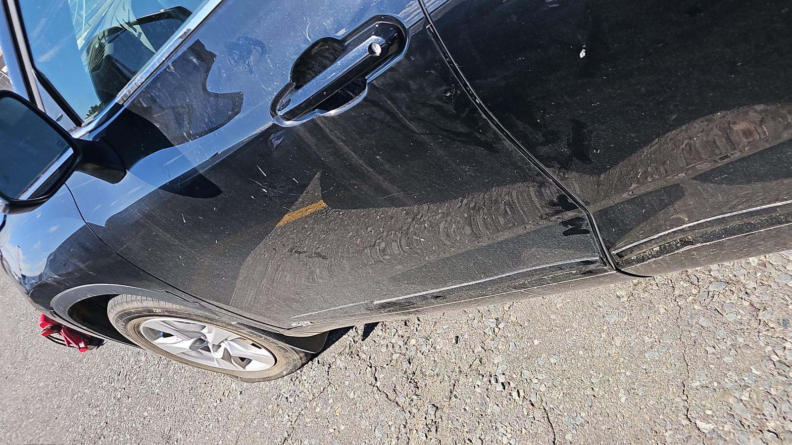 2023 Toyota Highlander Hybrid LE AWD