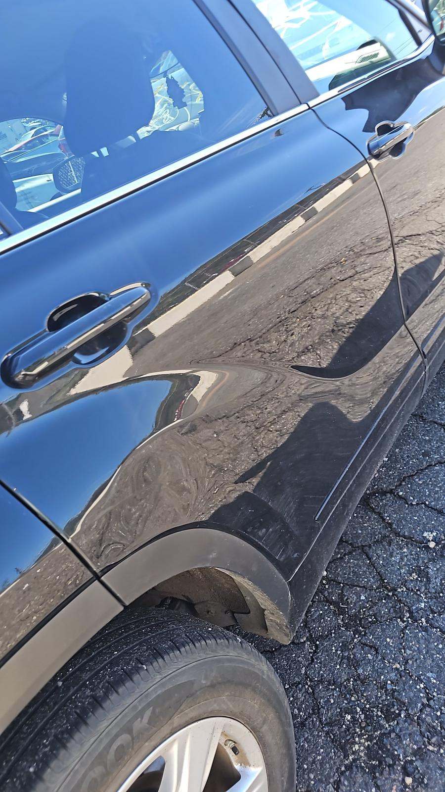 2023 Toyota Highlander Hybrid LE AWD