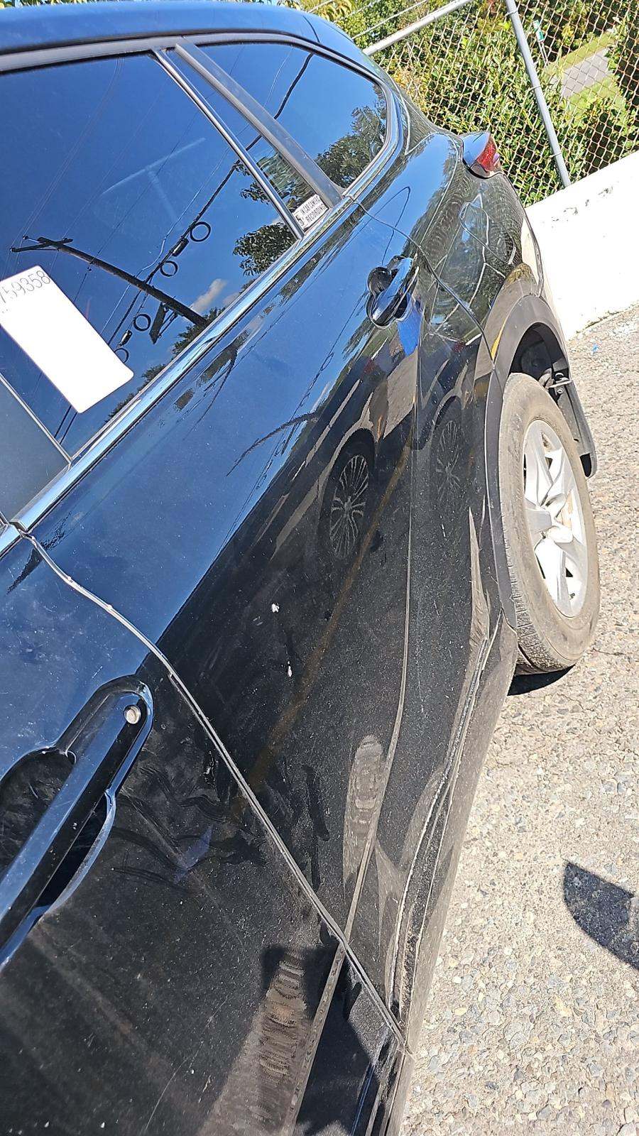 2023 Toyota Highlander Hybrid LE AWD