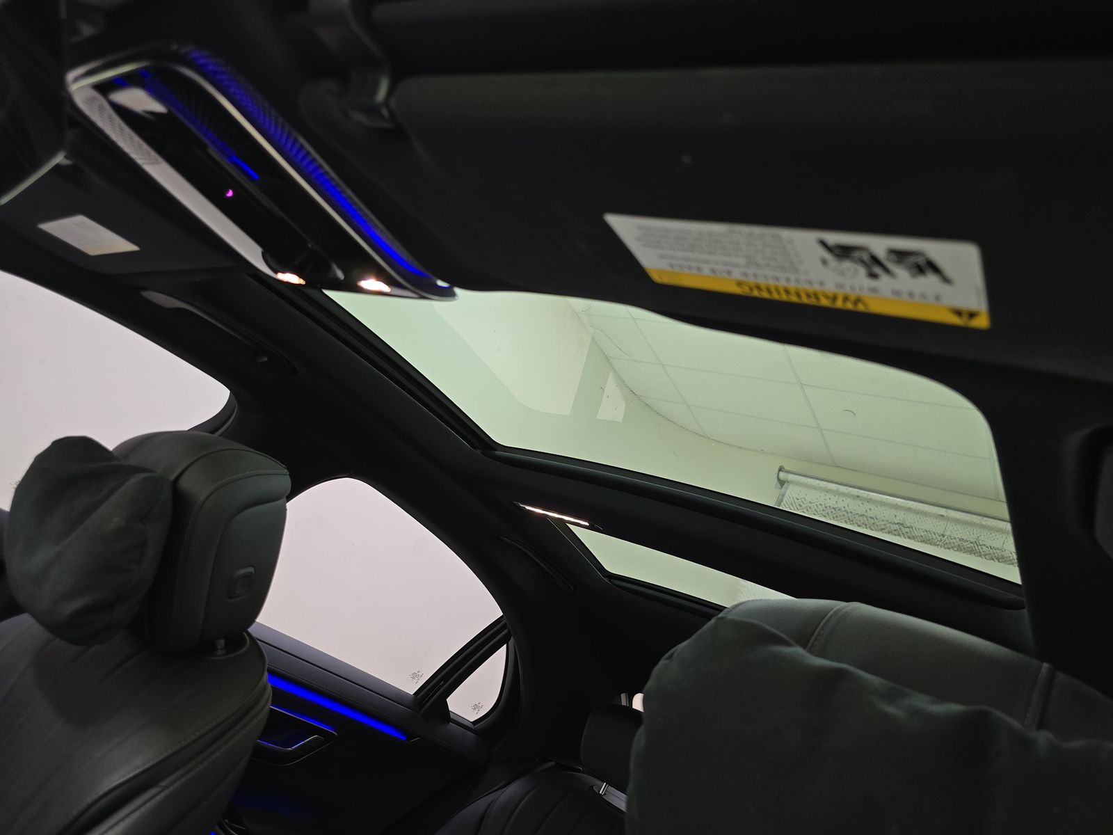 2022 Mercedes-Benz S-Class S 500 AWD