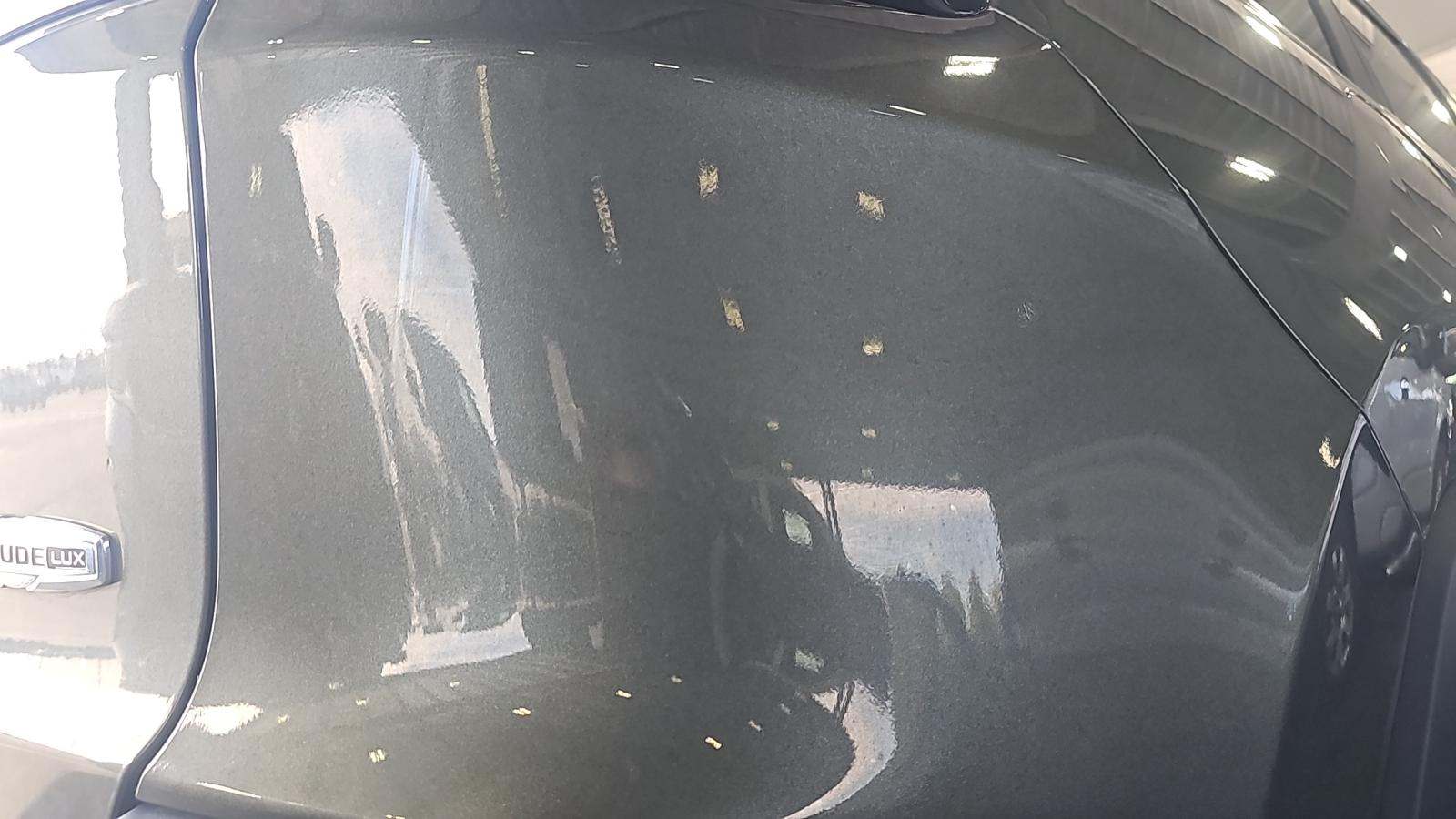 2021 Jeep Cherokee Latitude Lux AWD