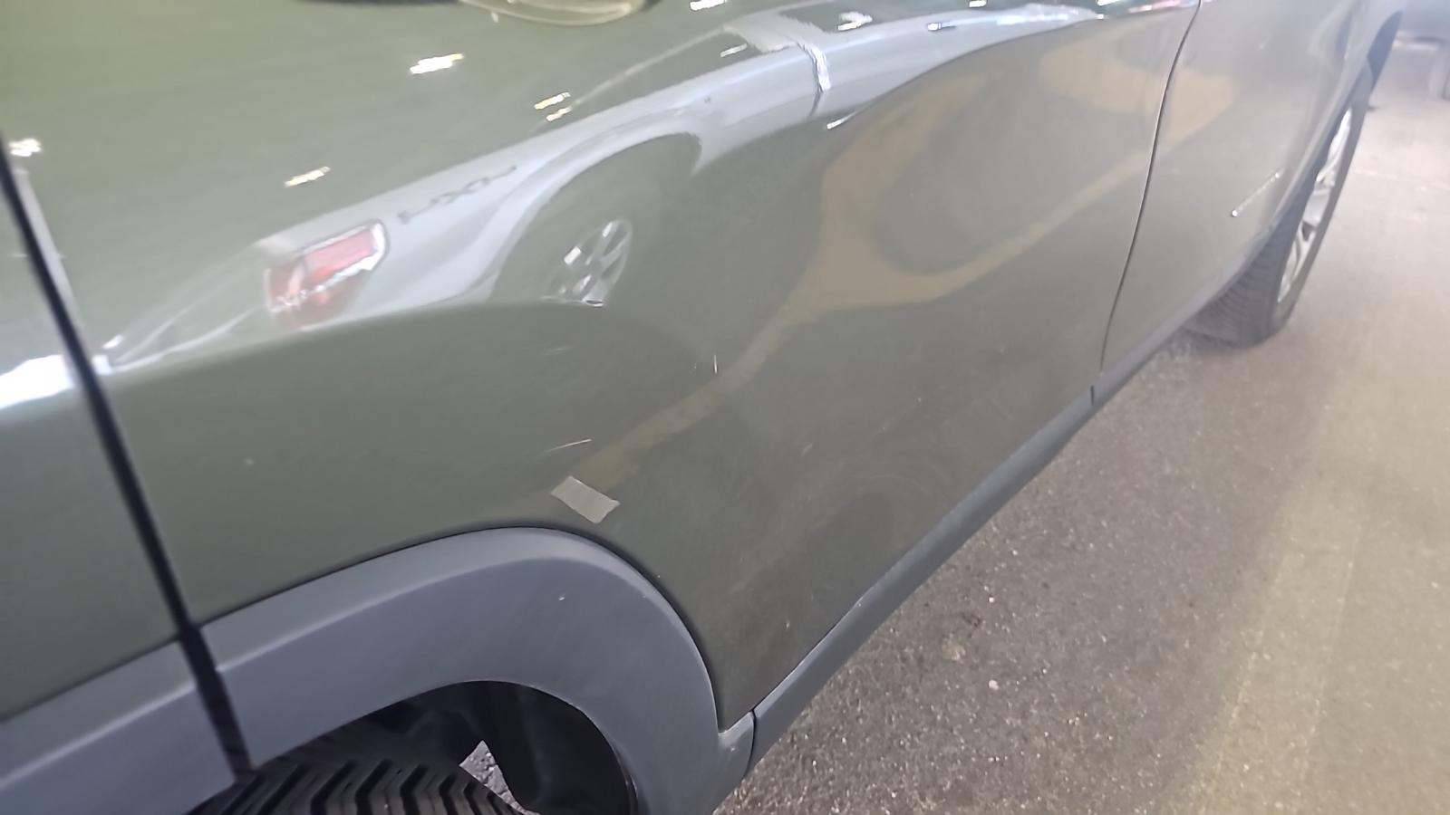 2021 Jeep Cherokee Latitude Lux AWD