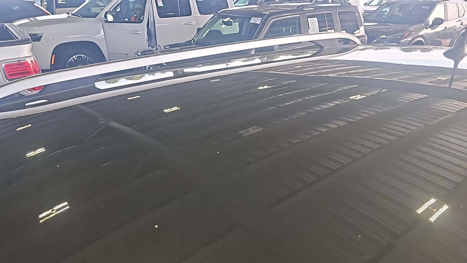 2021 Jeep Cherokee Latitude Lux AWD