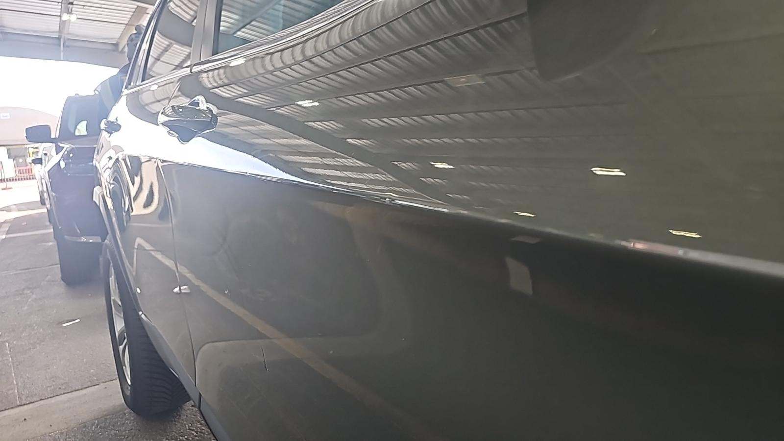 2021 Jeep Cherokee Latitude Lux AWD