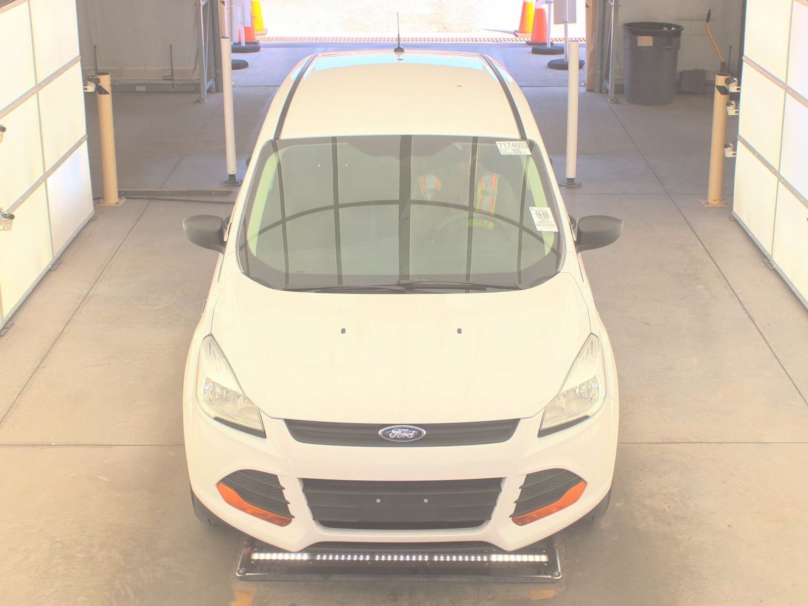 2014 Ford Escape S FWD