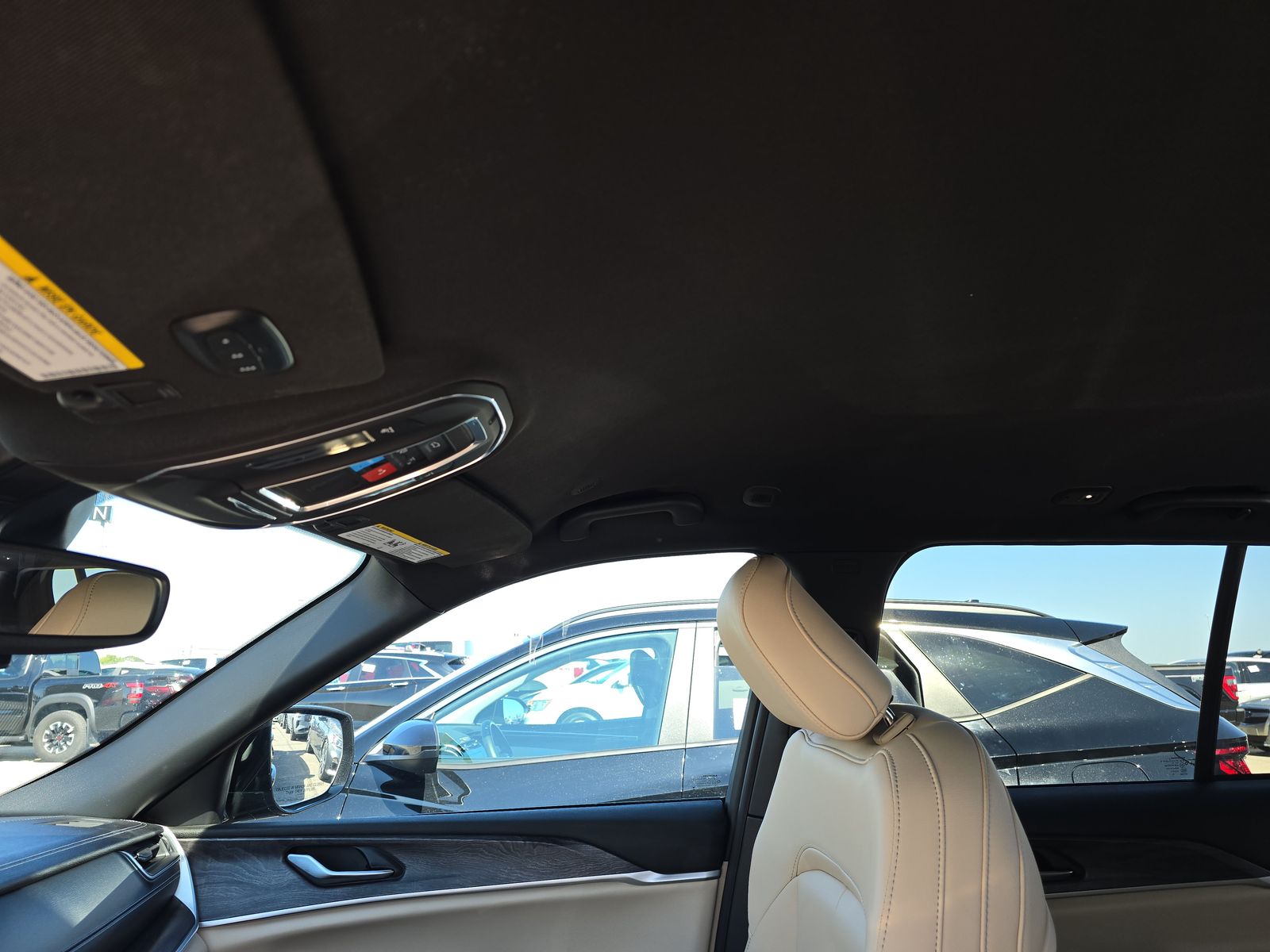 2024 Jeep Grand Cherokee Limited AWD