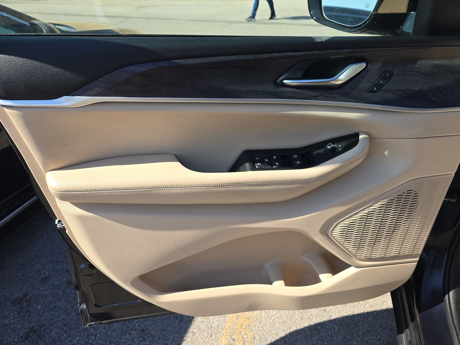 2024 Jeep Grand Cherokee Limited AWD