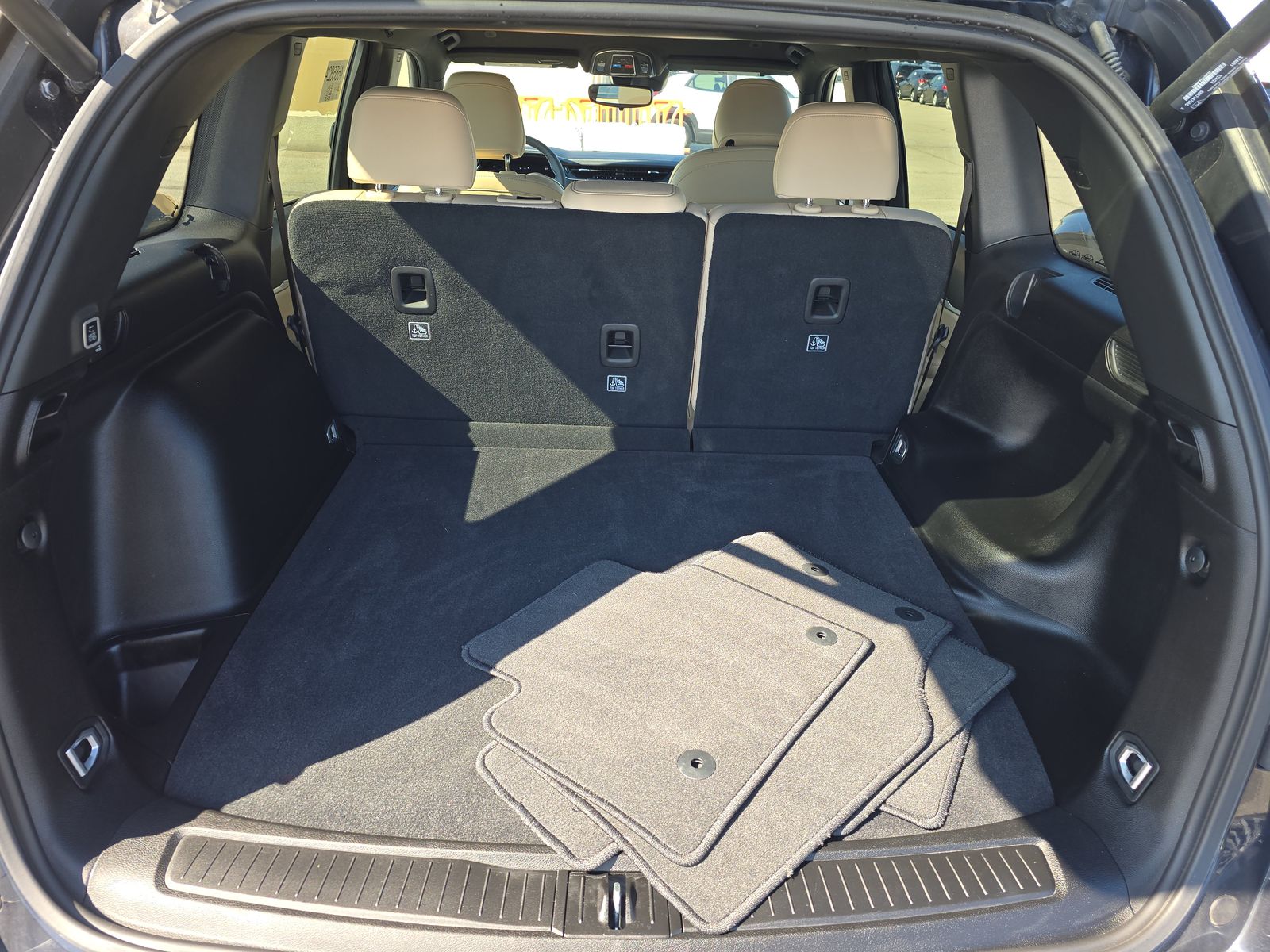 2024 Jeep Grand Cherokee Limited AWD