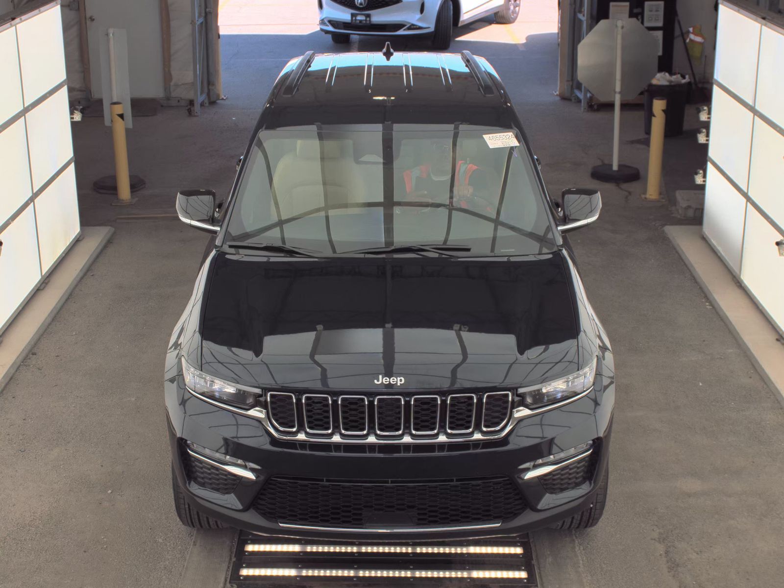 2024 Jeep Grand Cherokee Limited AWD