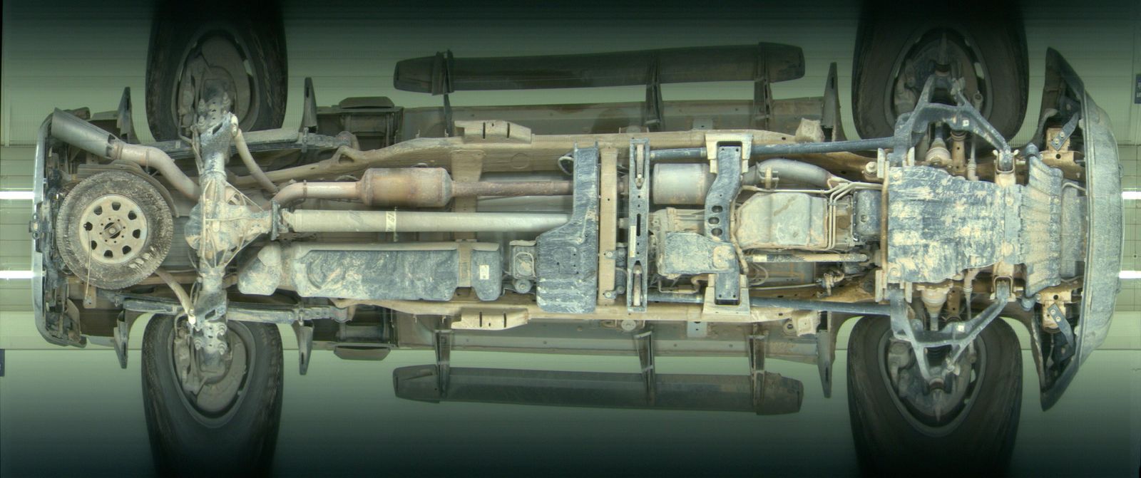 2024 Chevrolet Silverado 2500HD LT AWD