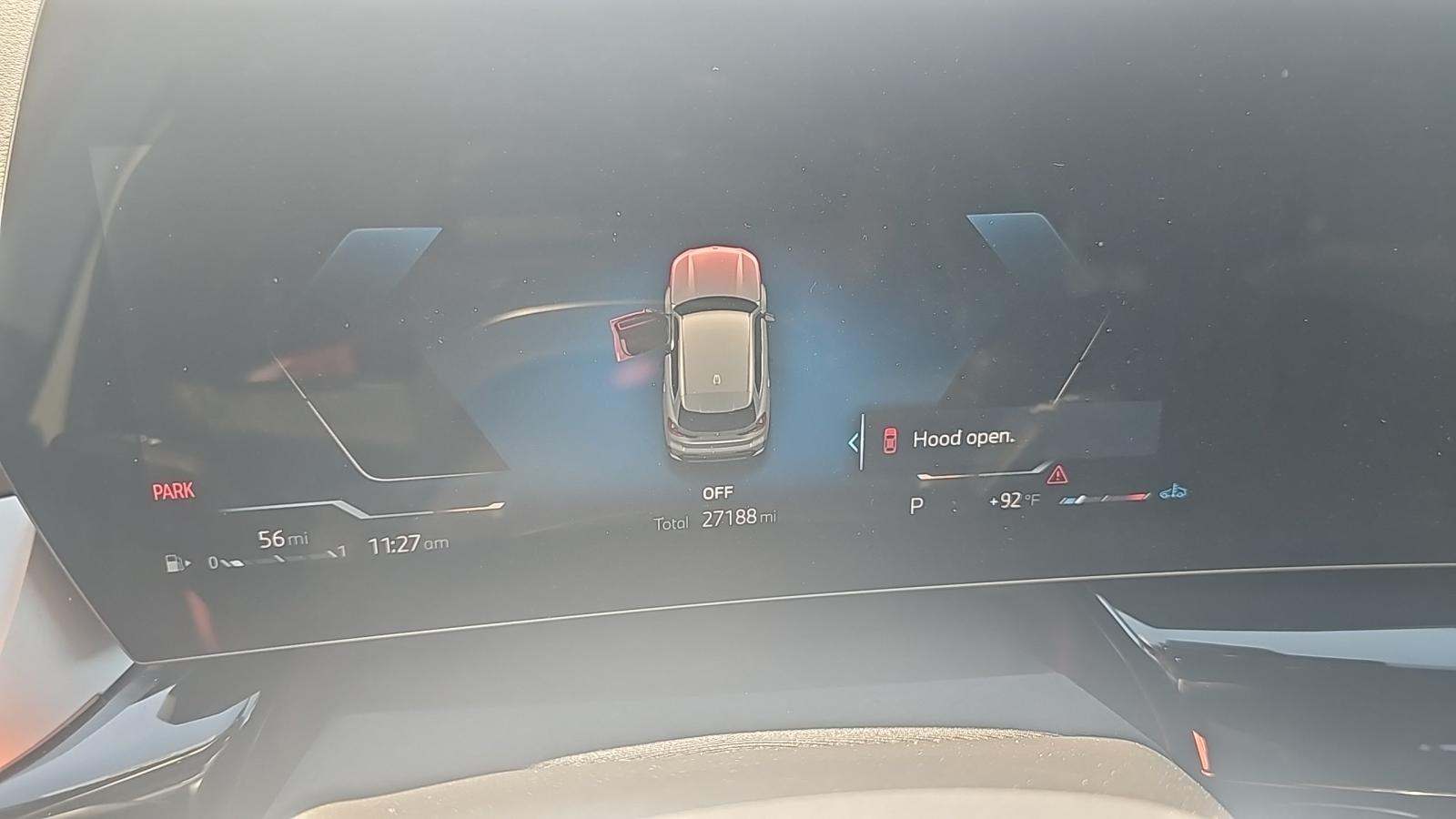 2024 BMW X1 xDrive28i AWD