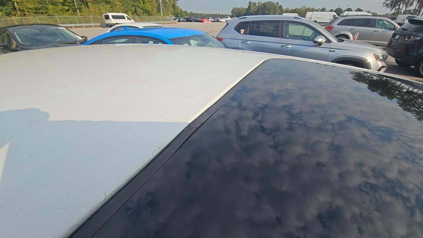 2021 Volkswagen Passat 2.0T SE FWD