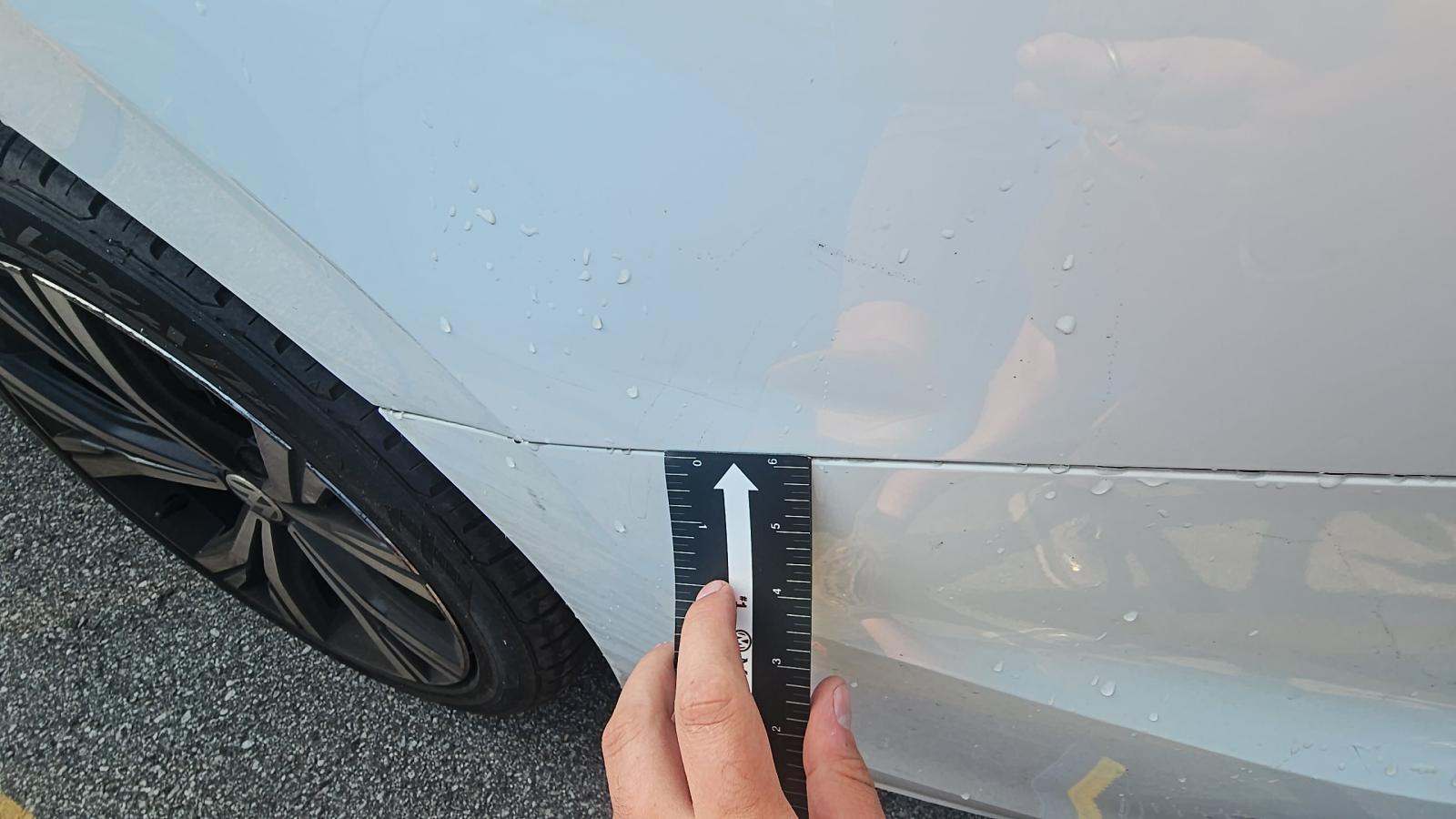 2021 Volkswagen Passat 2.0T SE FWD