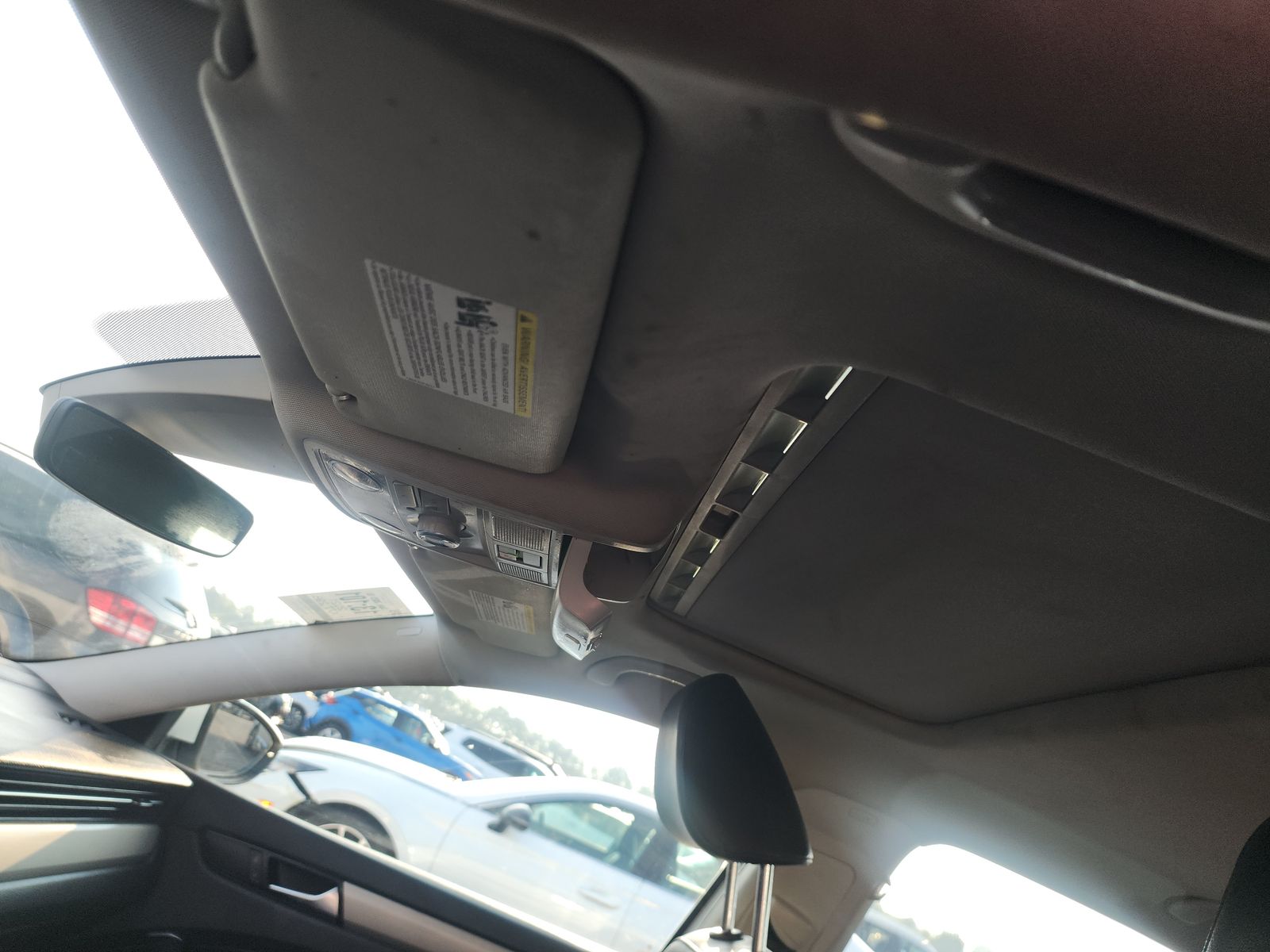 2021 Volkswagen Passat 2.0T SE FWD