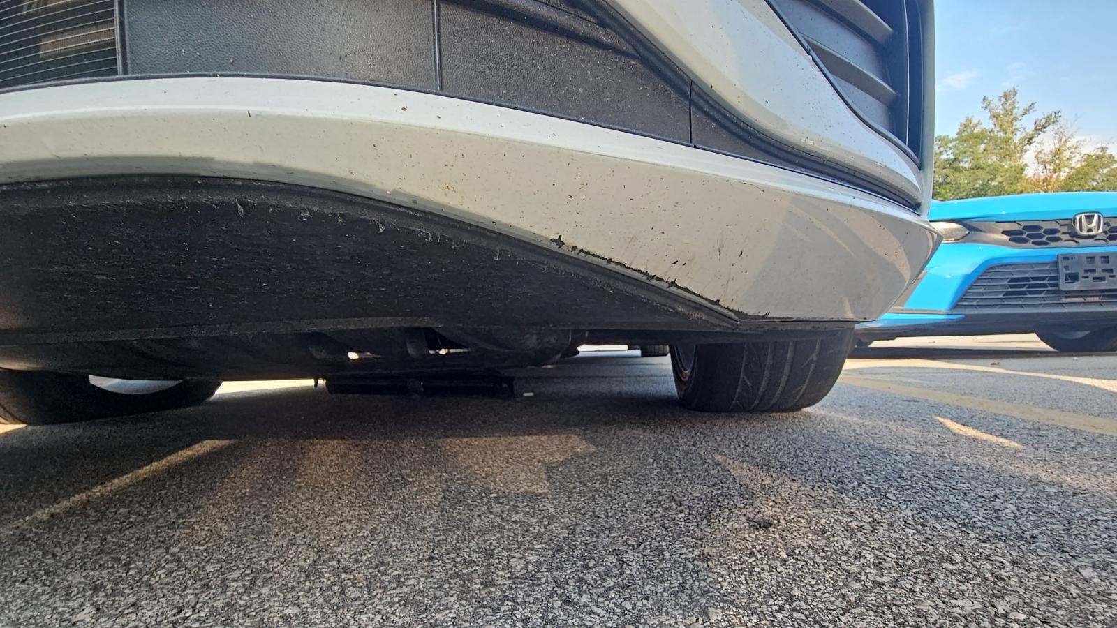 2021 Volkswagen Passat 2.0T SE FWD