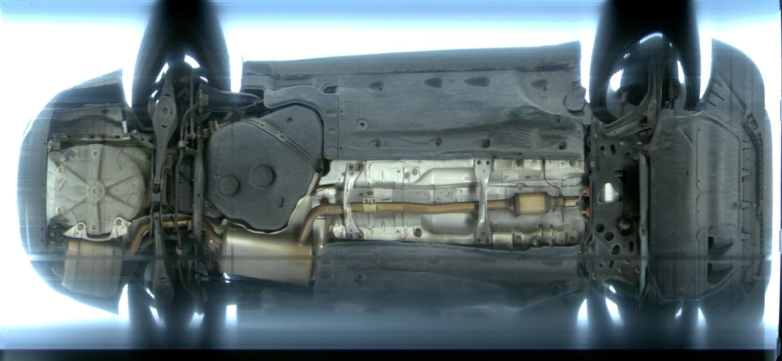 2021 Volkswagen Passat 2.0T SE FWD