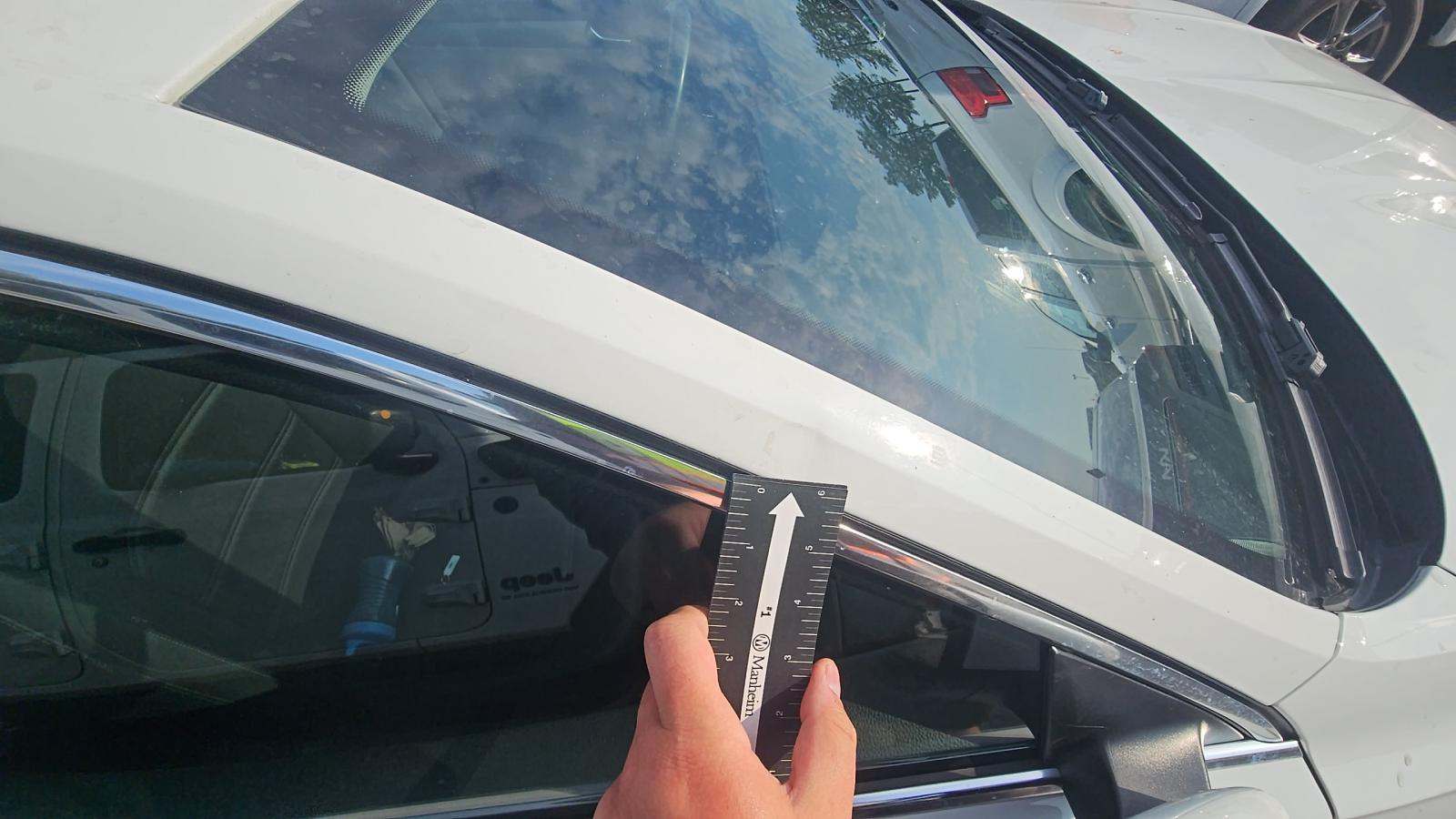 2021 Volkswagen Passat 2.0T SE FWD