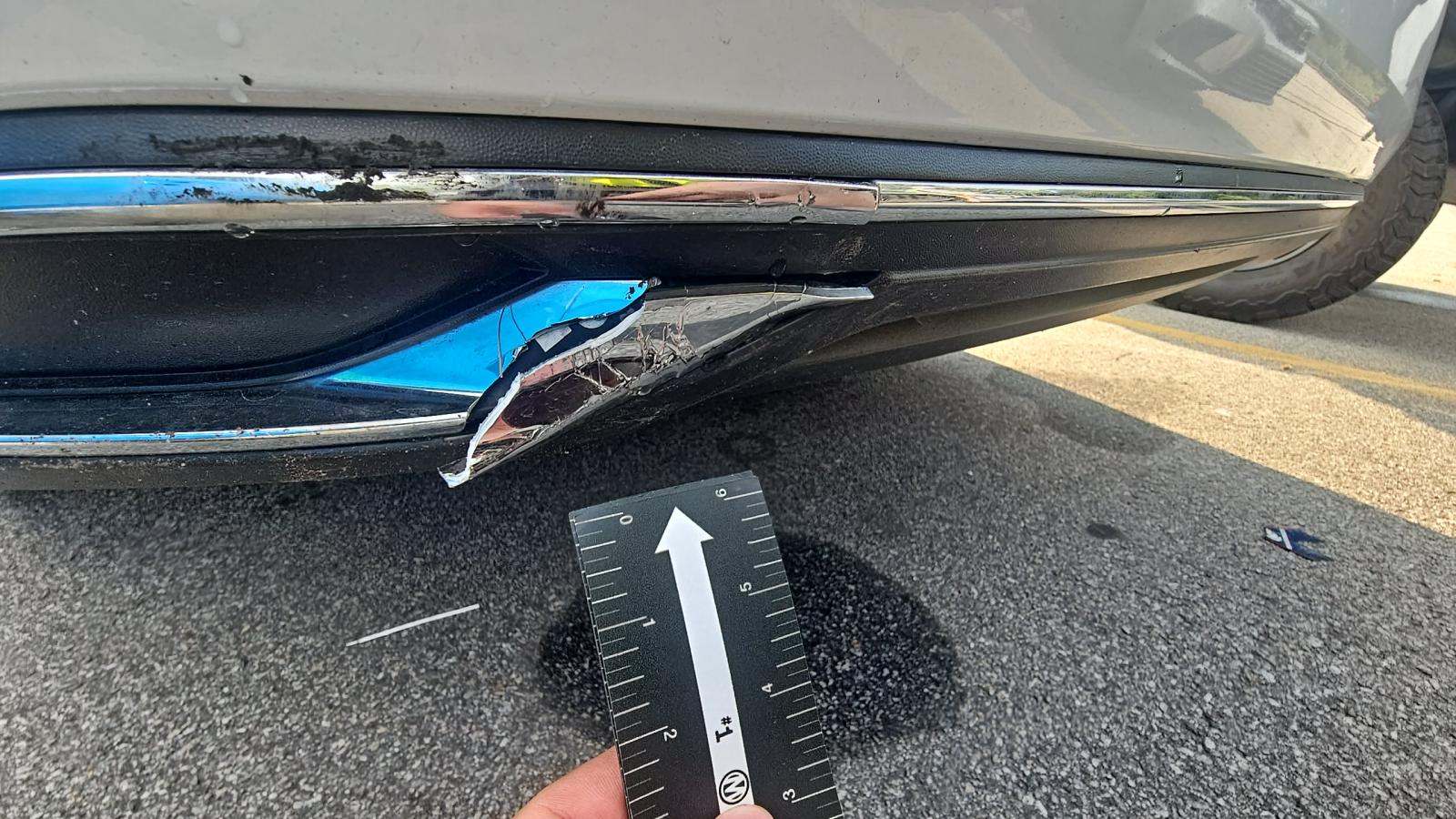 2021 Volkswagen Passat 2.0T SE FWD