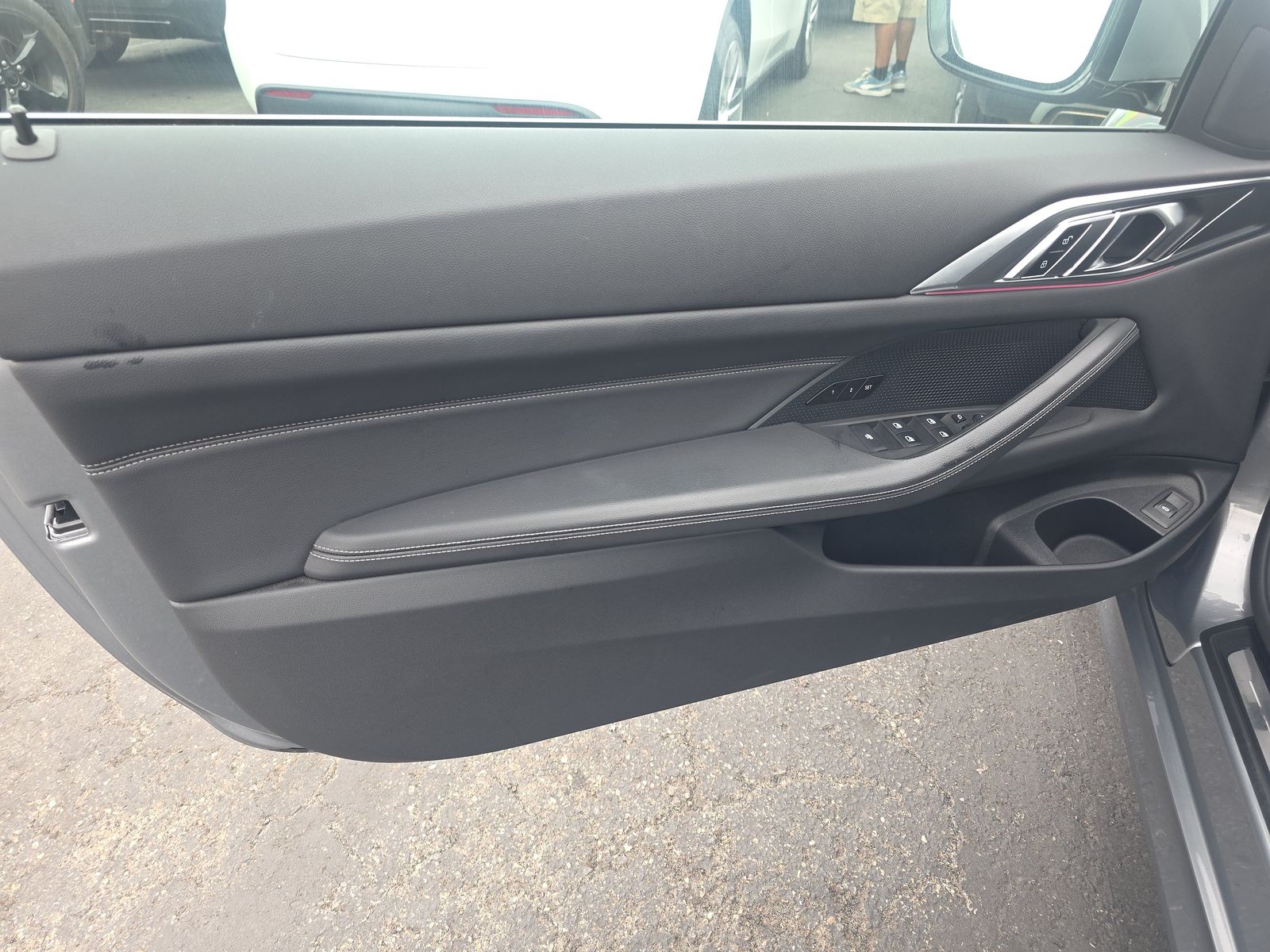 2024 BMW 4 Series 430i xDrive AWD