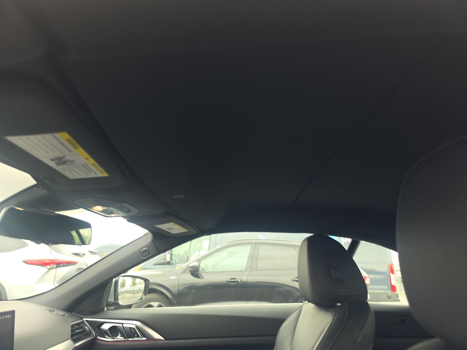 2024 BMW 4 Series 430i xDrive AWD