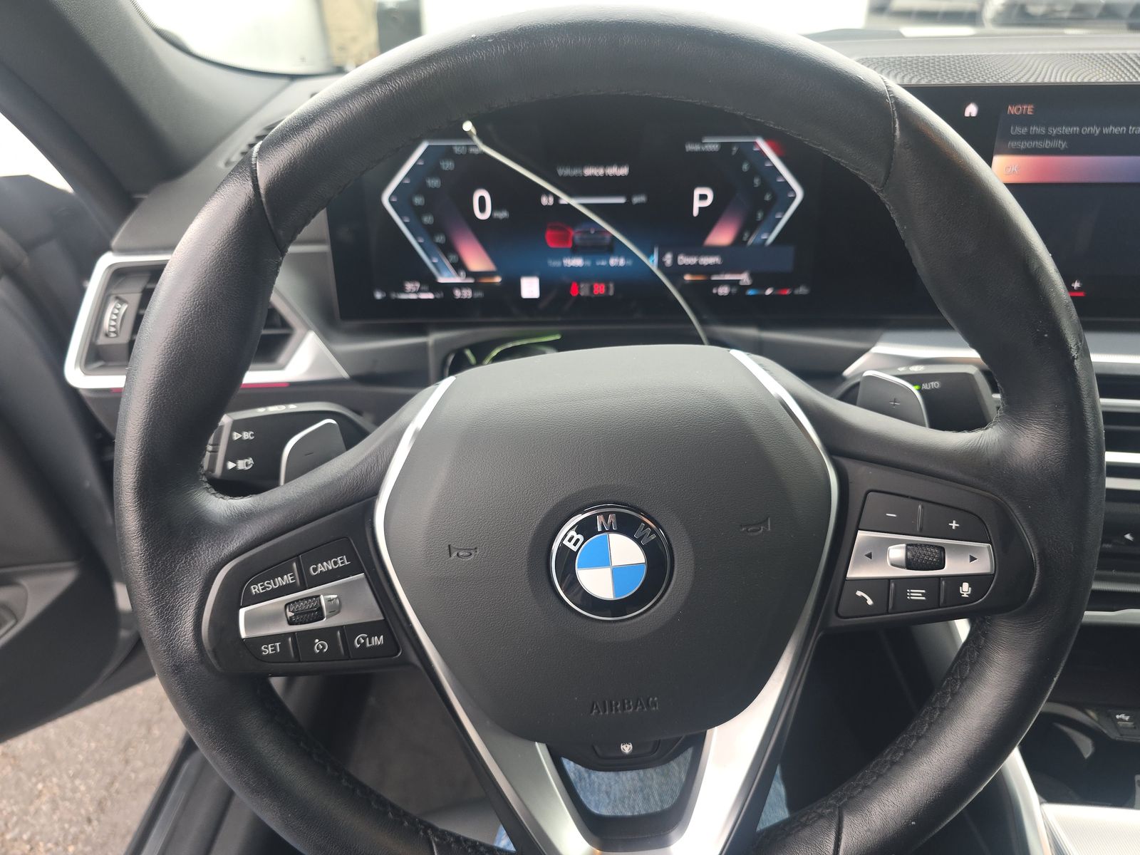 2024 BMW 4 Series 430i xDrive AWD