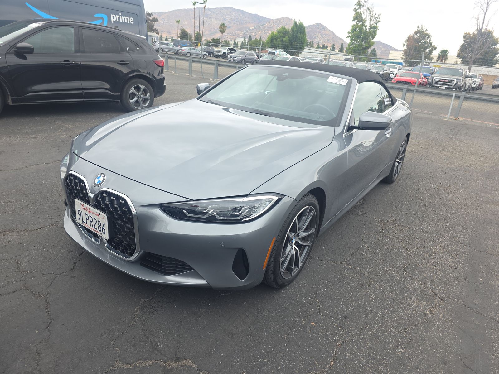 2024 BMW 4 Series 430i xDrive AWD