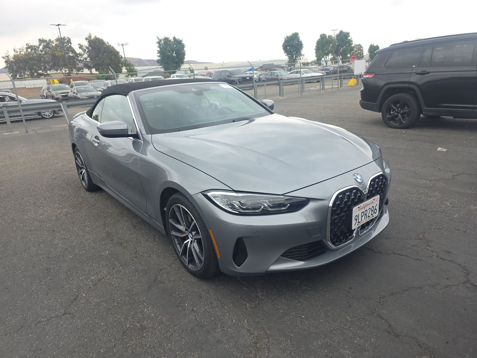2024 BMW 4 Series 430i xDrive AWD