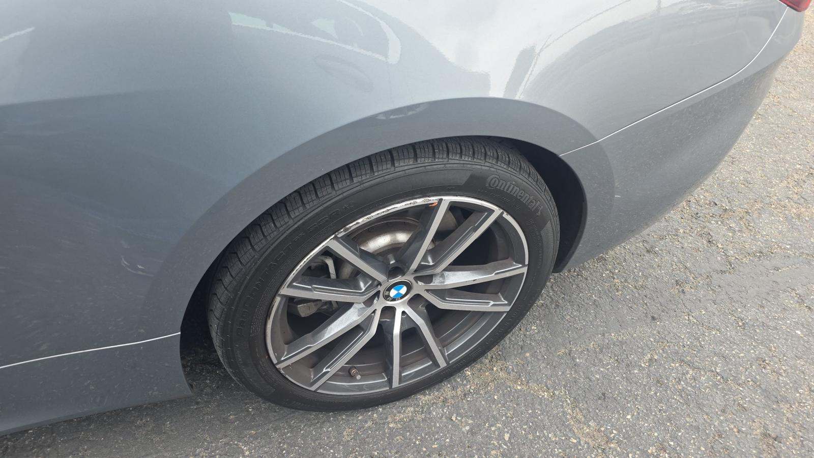 2024 BMW 4 Series 430i xDrive AWD