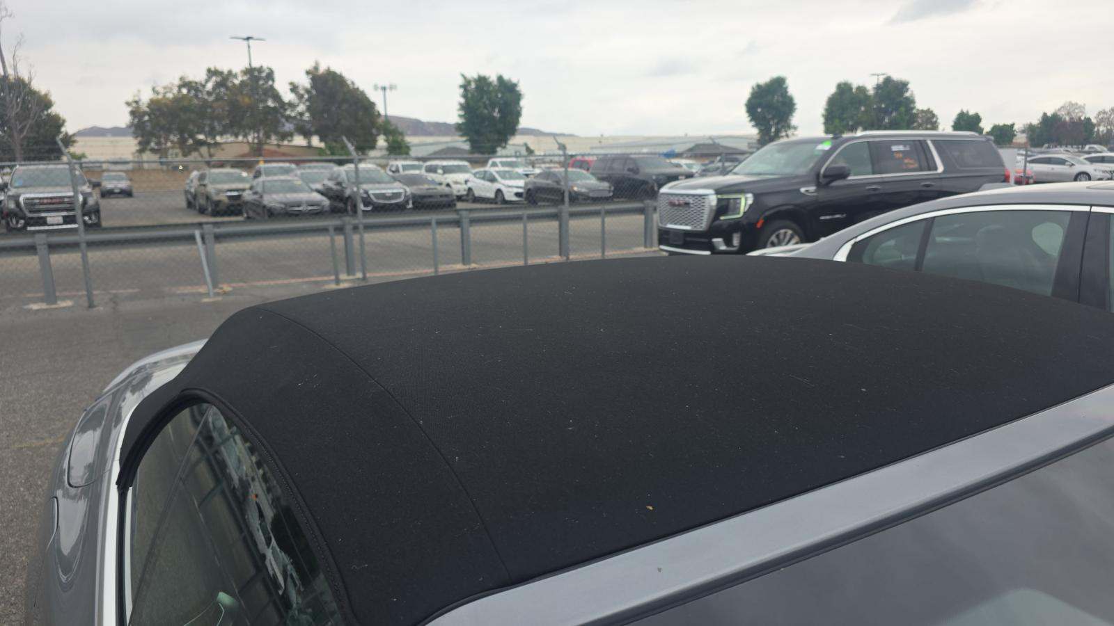 2024 BMW 4 Series 430i xDrive AWD