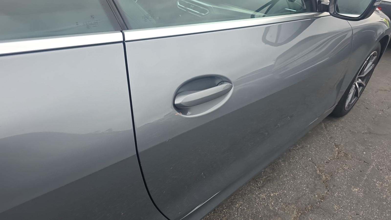 2024 BMW 4 Series 430i xDrive AWD