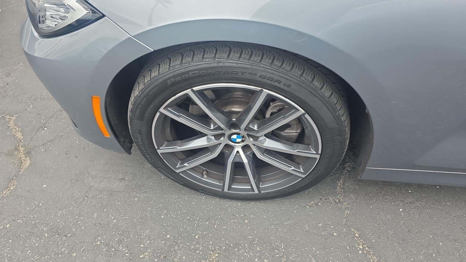 2024 BMW 4 Series 430i xDrive AWD