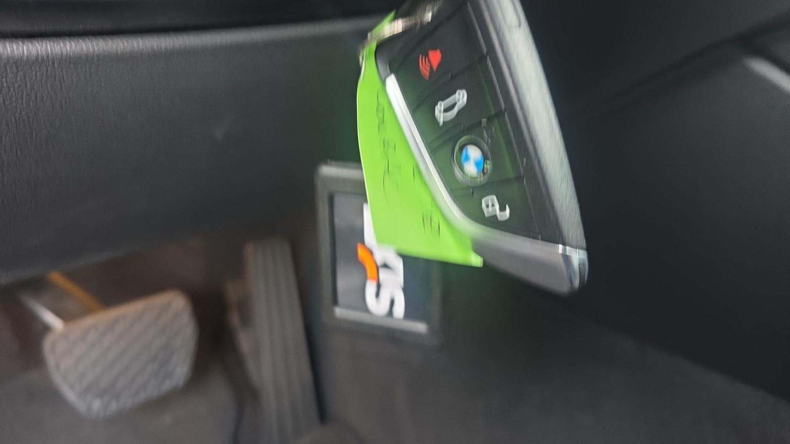 2024 BMW 4 Series 430i xDrive AWD