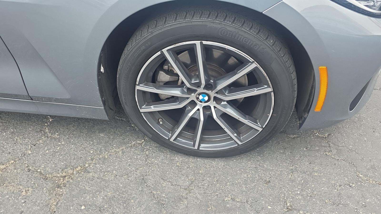 2024 BMW 4 Series 430i xDrive AWD