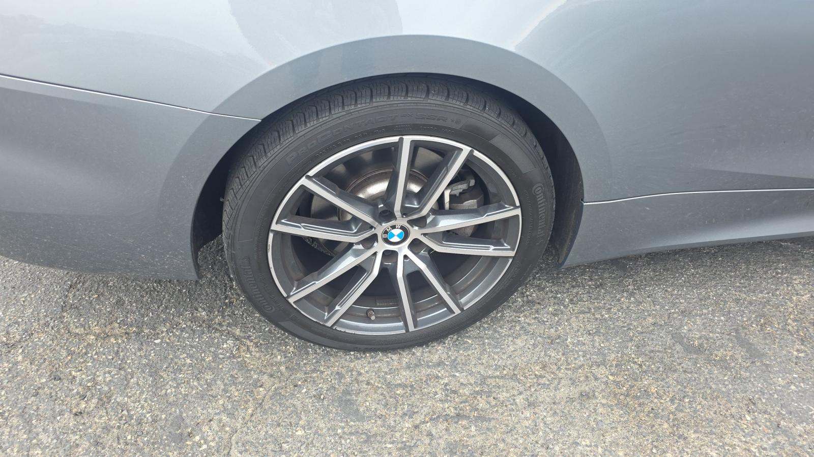 2024 BMW 4 Series 430i xDrive AWD