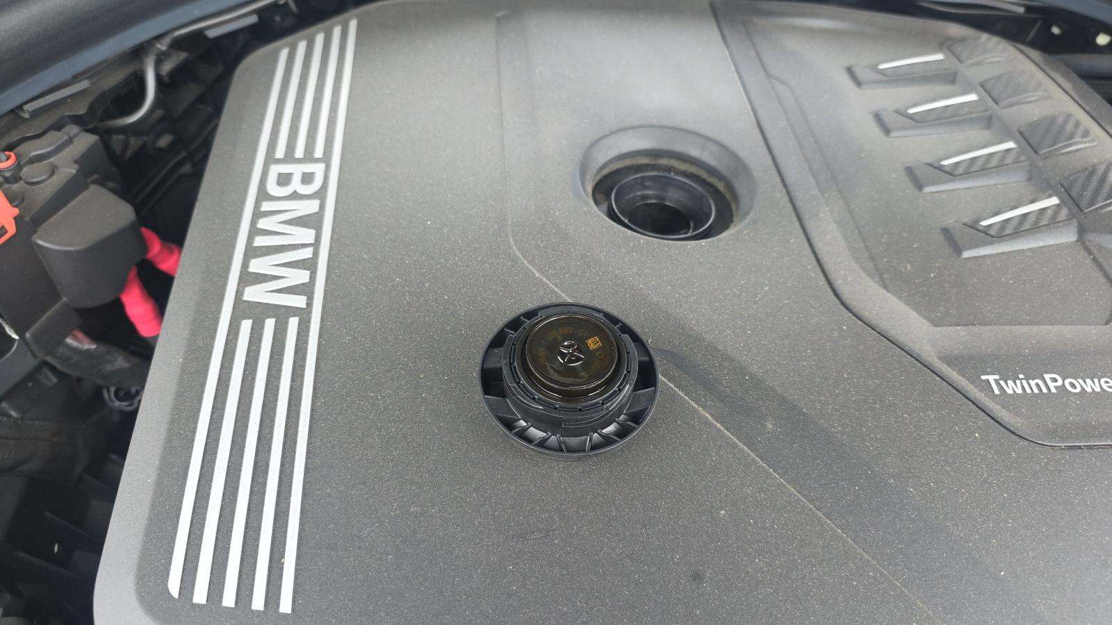 2024 BMW 4 Series 430i xDrive AWD