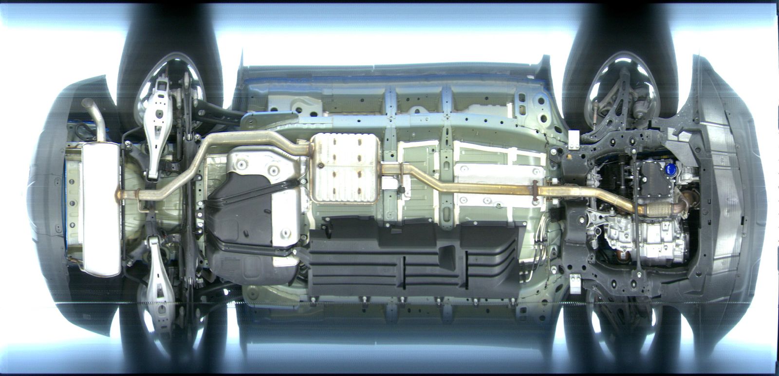 2024 Chevrolet Equinox LT FWD