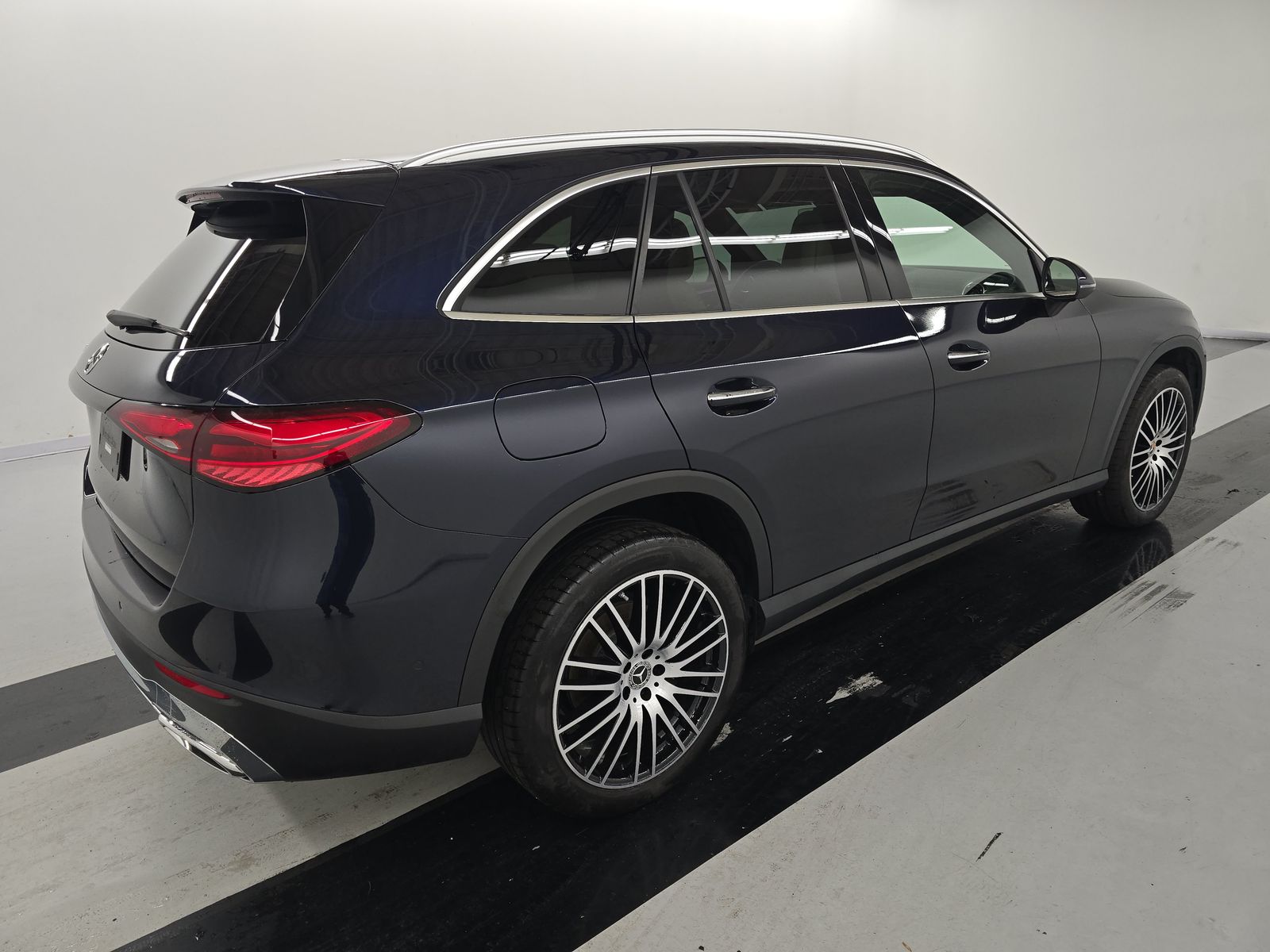 2024 Mercedes-Benz GLC GLC 300 RWD