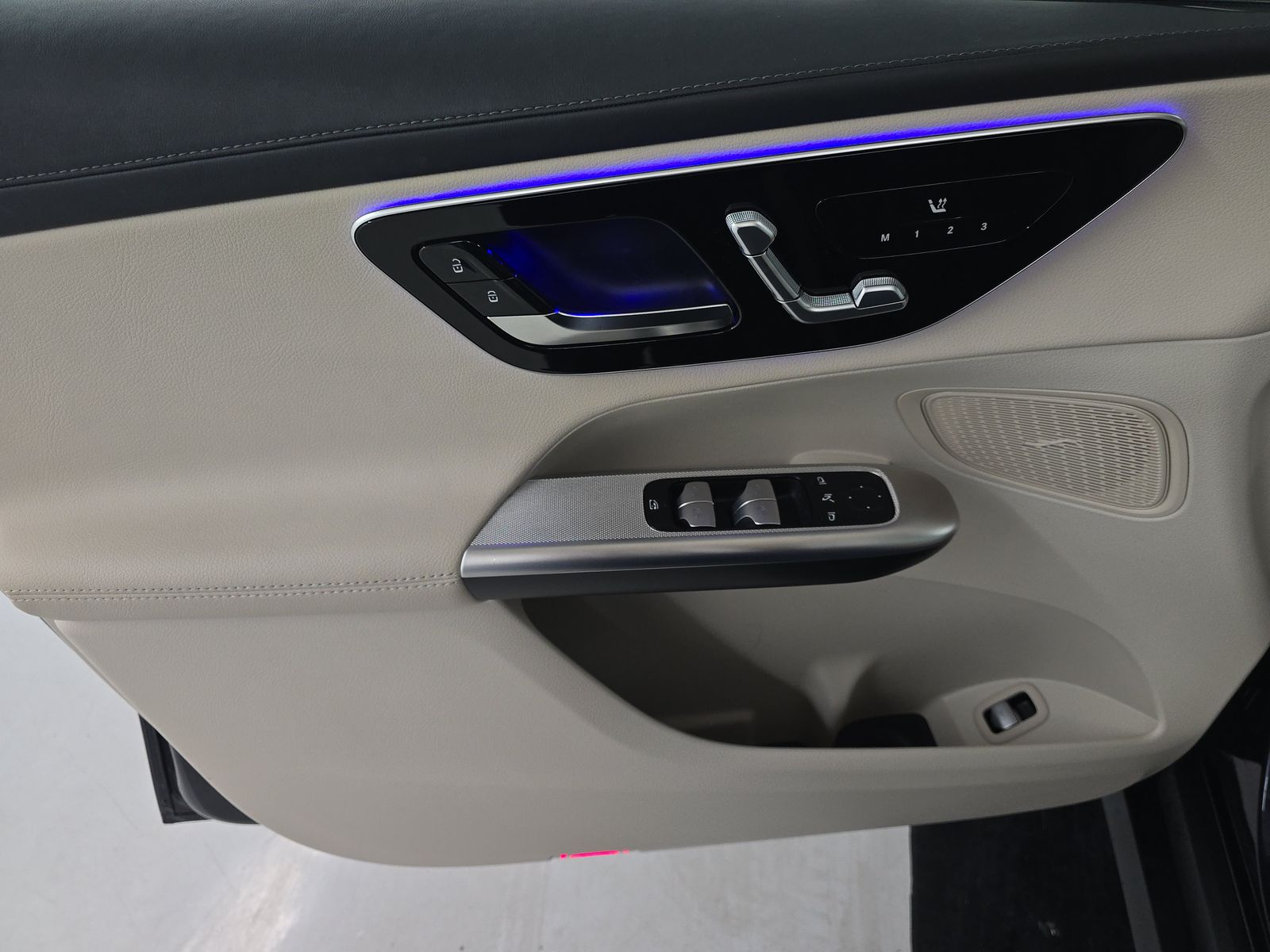 2024 Mercedes-Benz GLC GLC 300 RWD