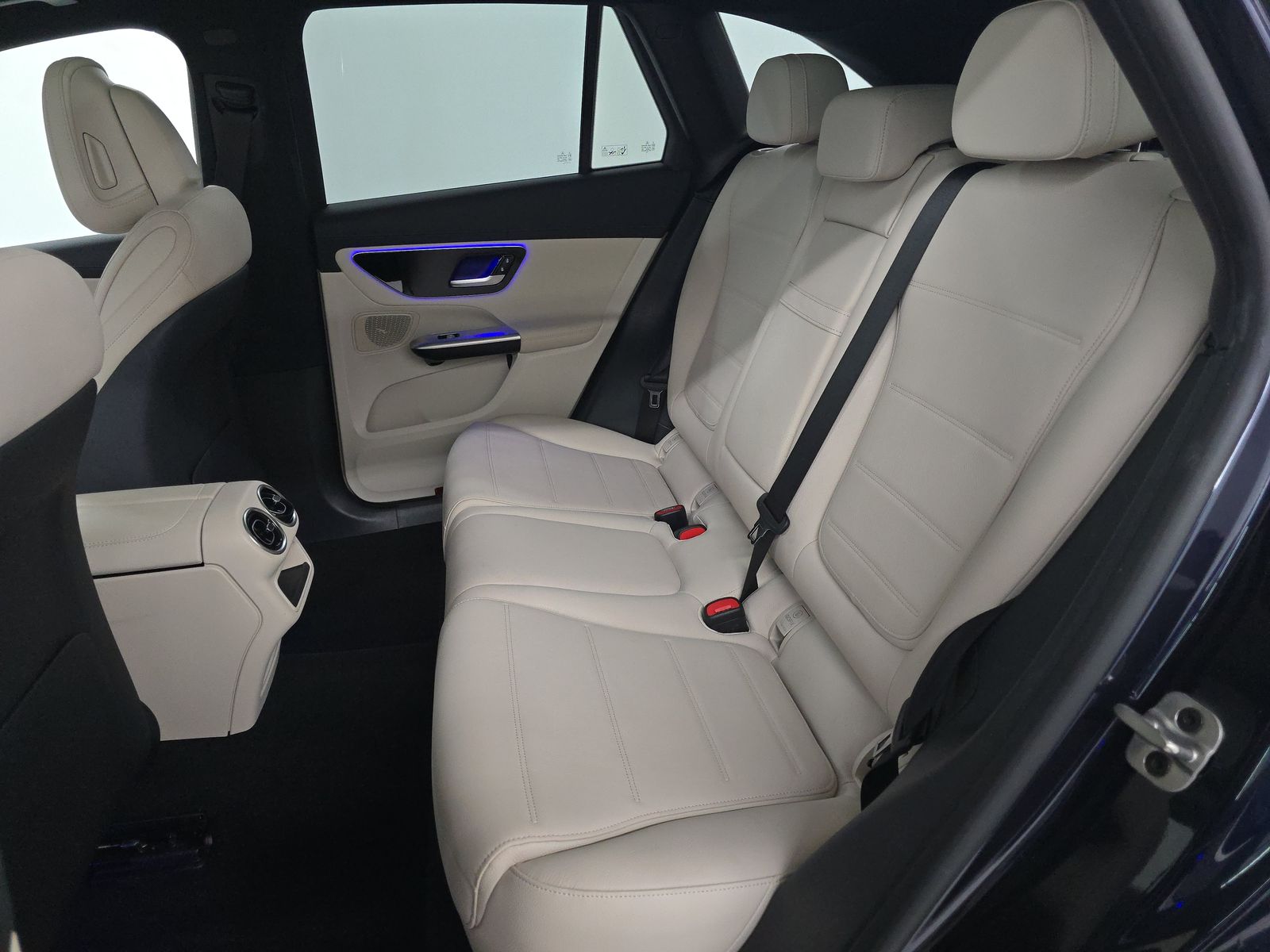 2024 Mercedes-Benz GLC GLC 300 RWD