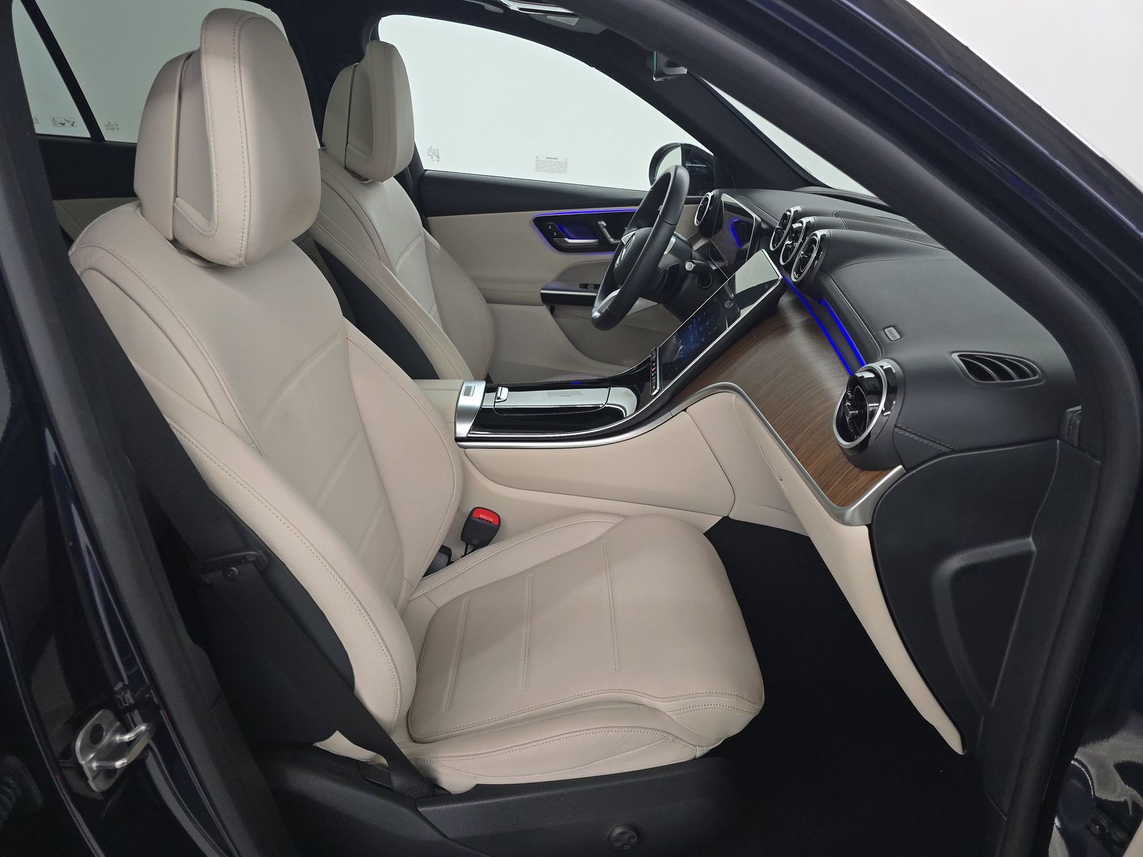 2024 Mercedes-Benz GLC GLC 300 RWD