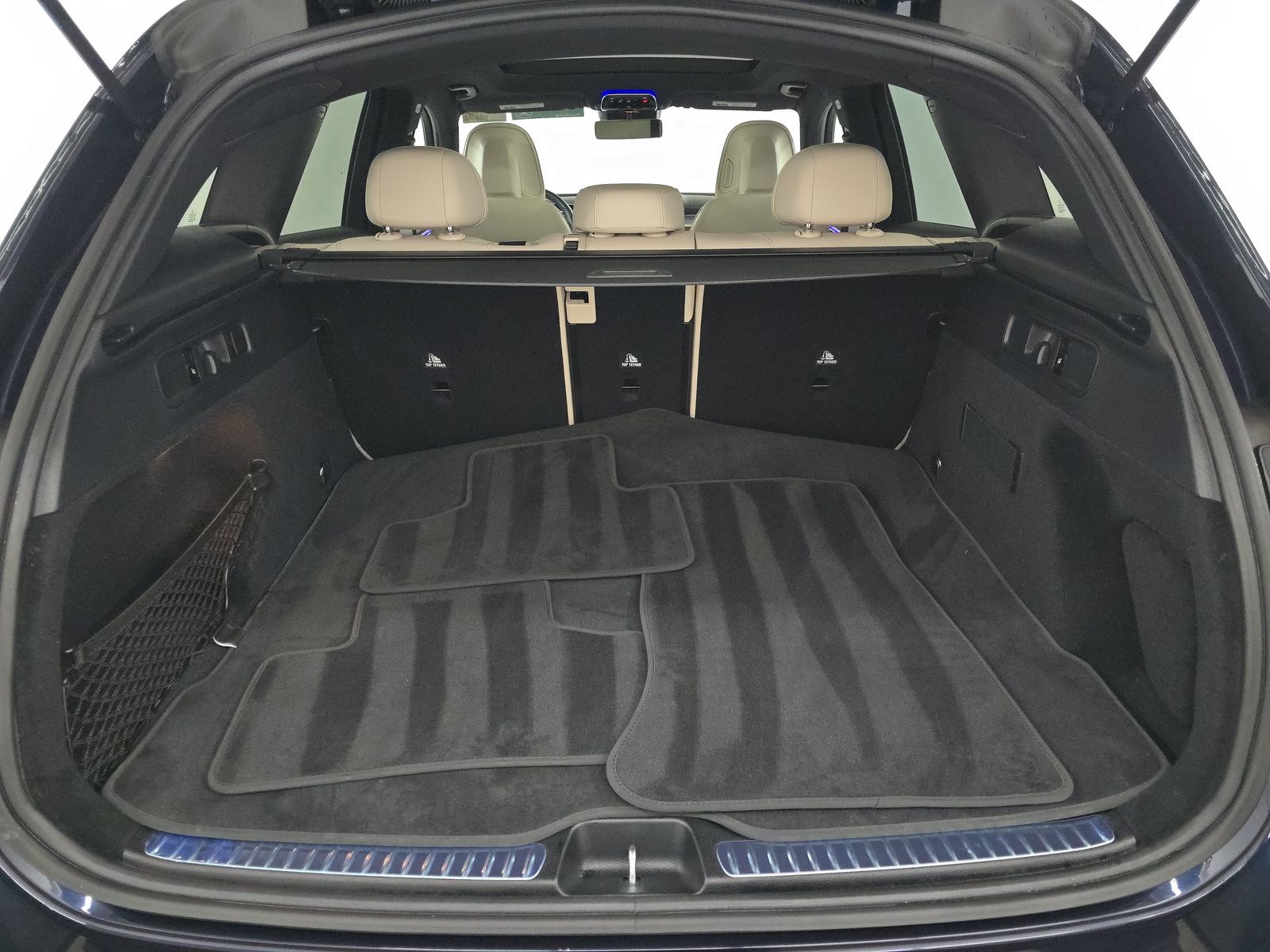 2024 Mercedes-Benz GLC GLC 300 RWD