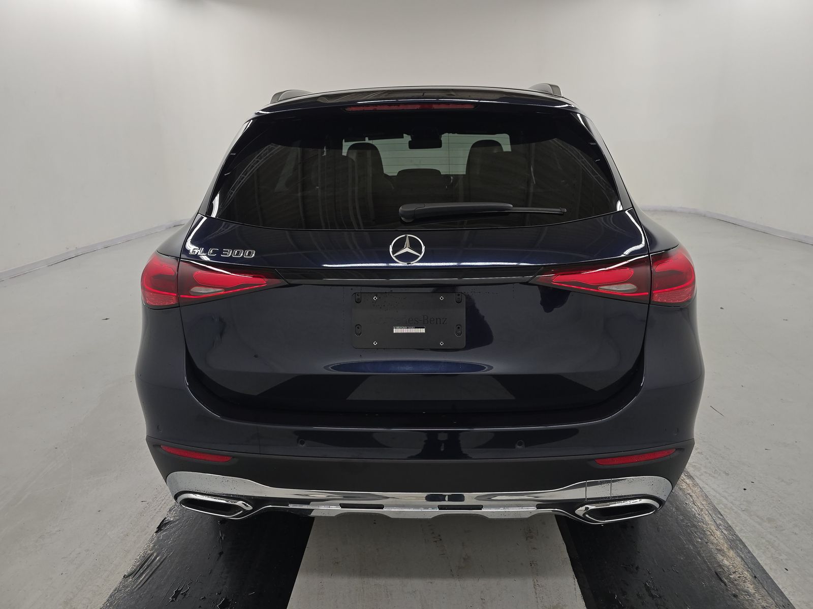 2024 Mercedes-Benz GLC GLC 300 RWD