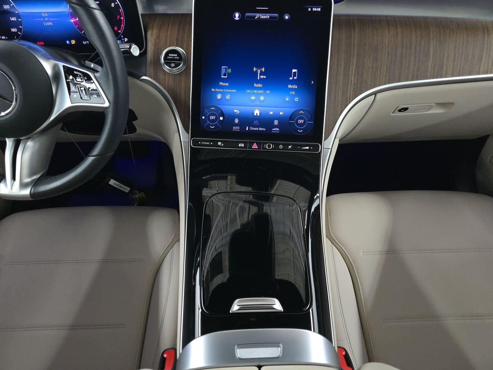 2024 Mercedes-Benz GLC GLC 300 RWD