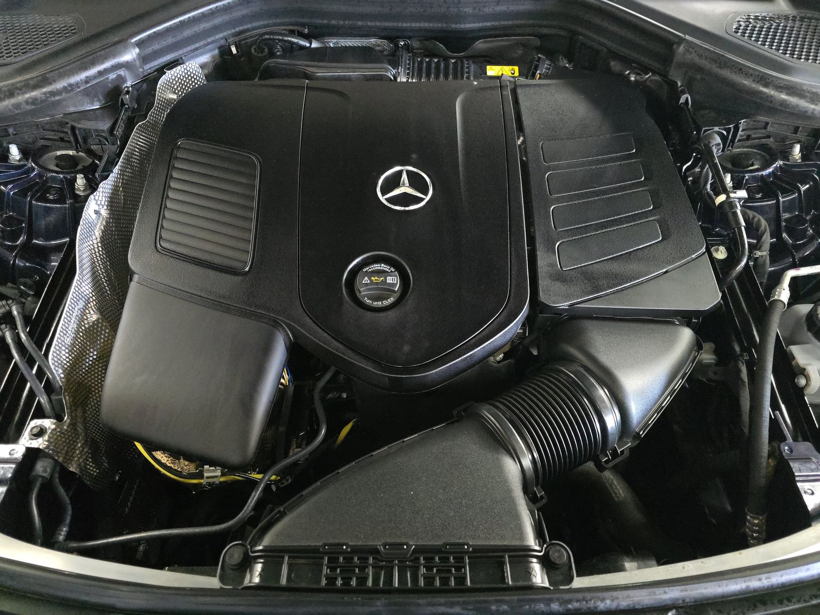 2024 Mercedes-Benz GLC GLC 300 RWD