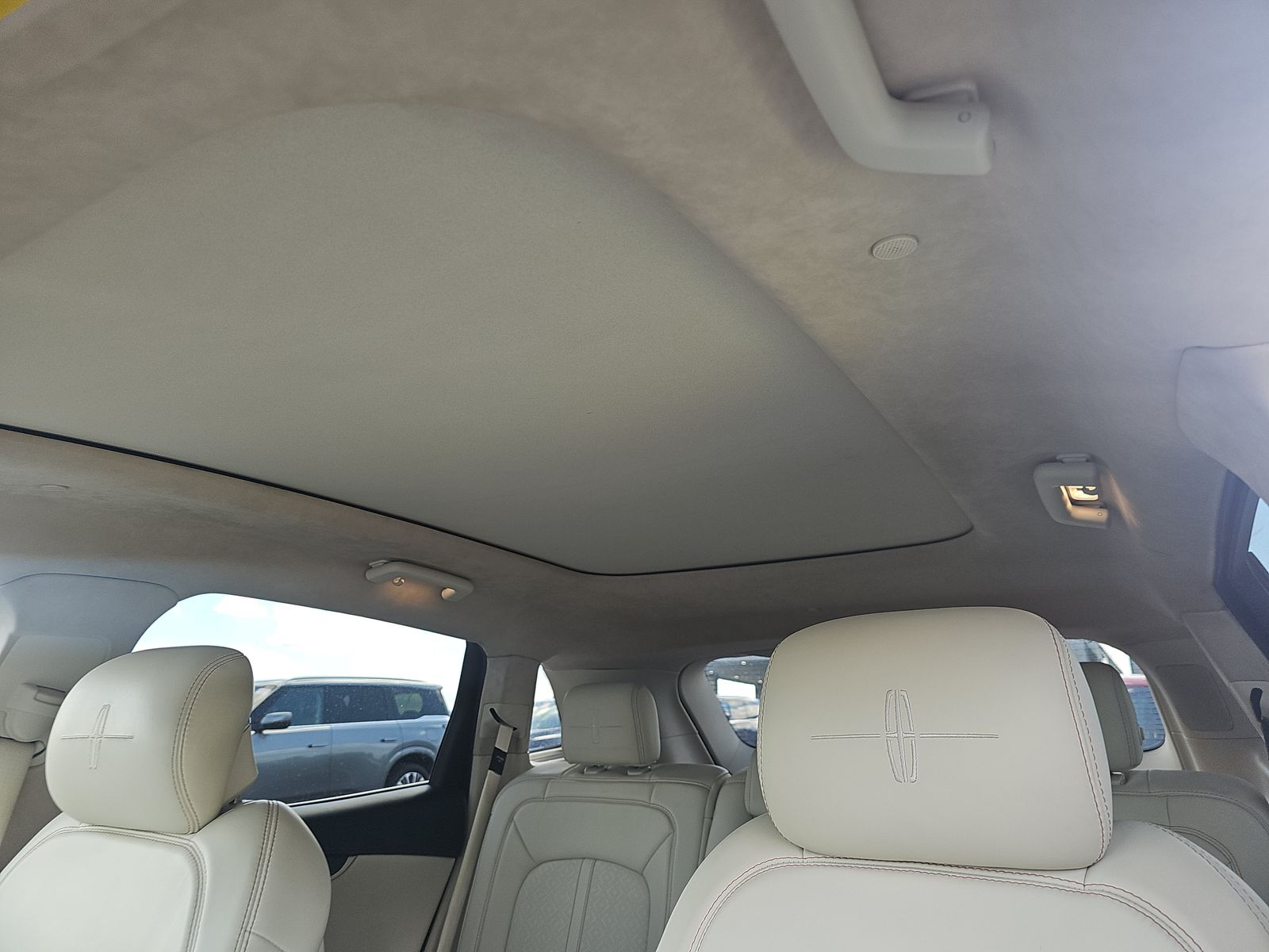 2018 Lincoln MKX Black Label FWD