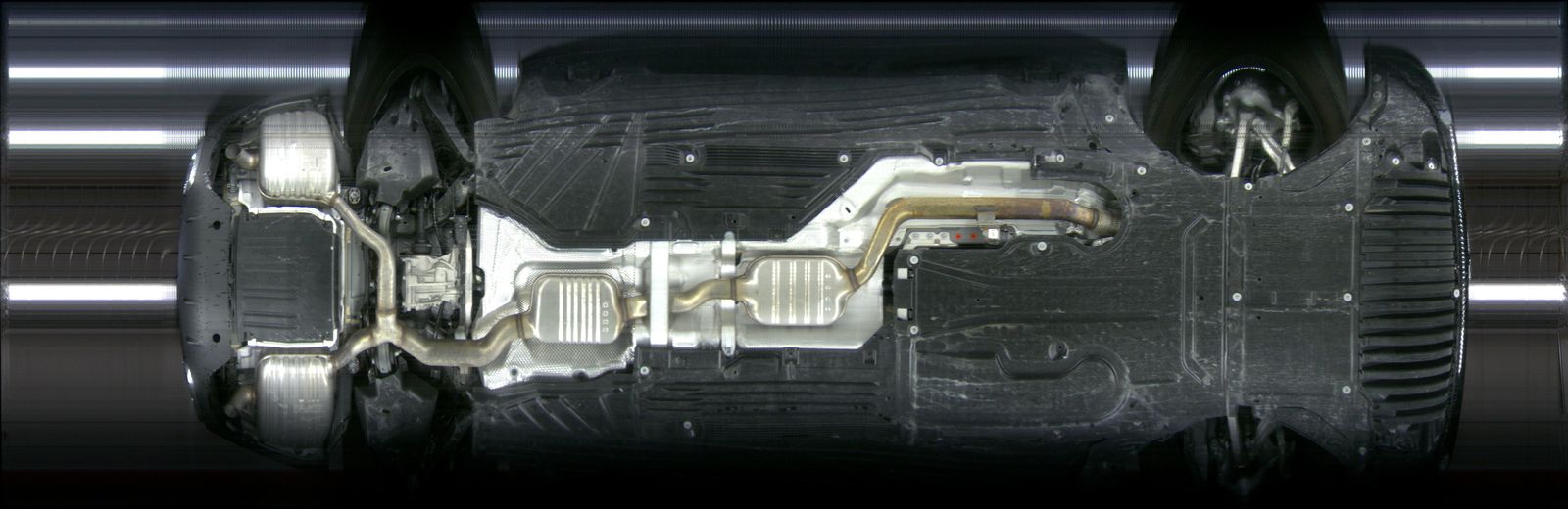 2024 Mercedes-Benz C-Class C 300 RWD